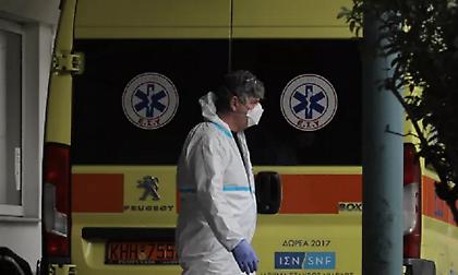 Αυτοκτόνησε 33χρονη με αλυσοπρίονο στη Ρόδο!