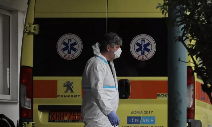 Ρόδος: Αυτοκτόνησε 33χρονη με αλυσοπρίονο!