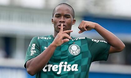 «Στοιχειωμένο» ρεκόρ 106 χρόνων έσπασε ο Έντρικ - Προβάδισμα η Ρεάλ για την απόκτησή του