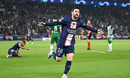 Όλα τα highlights των αναμετρήσεων στο Champions League