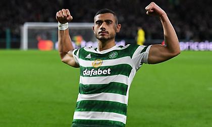 Και τα 33 γκολ της χθεσινής βραδιάς στο Champions League!