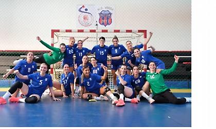 Οι κλήσεις της Εθνικής χάντμπολ γυναικών