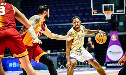 Ανώμαλη προσγείωση προκάλεσε η Χάποελ Χολόν στην Γαλατά του Πιστιόλη