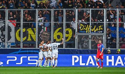 Κλειδώνει το εισιτήριο η Ίντερ, ντέρμπι πρόκρισης σε Μαδρίτη και Λονδίνο