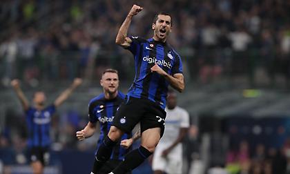 Πρόκριση για Ίντερ με τεσσάρα στην Πλζεν και... στο Europa η Μπάρτσα!