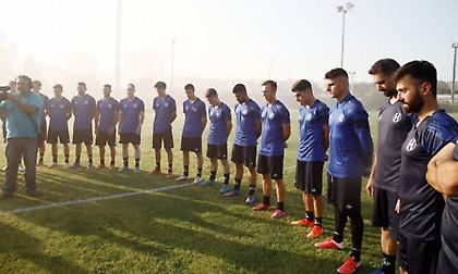 Πήρε πιστοποιητικό συμμετοχής στη Super League 2 ο Ηρακλής