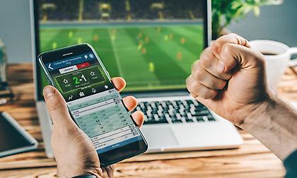 Οι καλύτερες στοιχηματικές εταιρίες για Live Betting