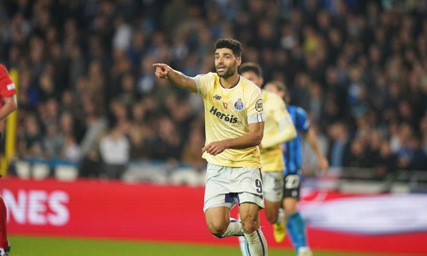 Μπριζ-Πόρτο 0-4