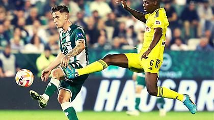 Βέρμπιτς: Άξιος αντικαταστάτης του Αϊτόρ