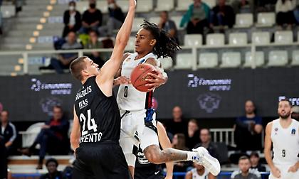 Δεύτερες νίκες για Παρί, Αμβούργο, «σεφτές» για Βενέτσια