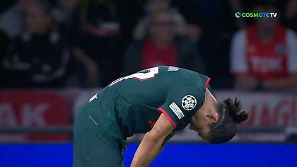 Ο Νούνιες έχασε το άχαστο για τη Λίβερπουλ