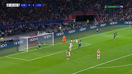 Νούνιες και Έλιοτ έφεραν στο 3-0 τη Λίβερπουλ