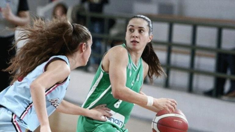 Λουμπλίν-Παναθηναϊκός