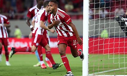 Φράιμπουργκ-Ολυμπιακός: Δικαίωμα στην ελπίδα