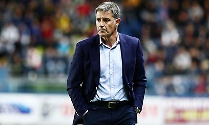 Η ενδεκάδα του Ολυμπιακού: Αριστερό μπακ ο Βρουσάι