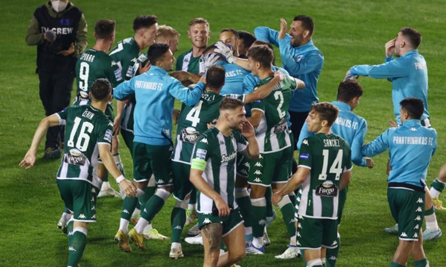 Nikologiannis: The match in Volos will be blood and sand for PAO – Football – Super League 1