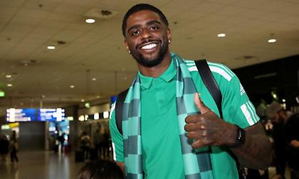 Αυτά θα δώσει στο παιχνίδι του Παναθηναϊκού ο Μπέικον