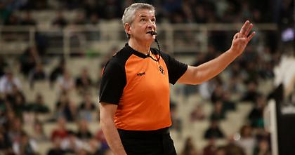 Λαμόνικα για τη διαιτησία στην Ιταλία: «Αν η κριτική γίνεται με καθαρές προθέσεις, δεν υπάρχει θέμα»