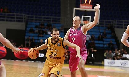 ΑΕΚ: Αμφίβολος για Άρη ο Στρέλνιεκς