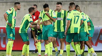 «Κλείδωσε» Conference η ΑΕΚ – Πέρασε η Αϊντχόφεν, βήμα πρόκρισης για Λάτσιο!