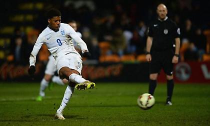 Με Άκπομ βασικό: Η προ 9ετίας πρόβλεψη για την κατάκτηση του Μουντιάλ του 2022 από την Αγγλία!