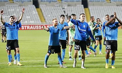 Aποκλεισμός για Απόλλωνα Λεμεσού, «απόλυτη» η Γουέστ Χαμ