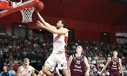 Απόλυτη Μπουρζ, δεύτερες νίκες για Μπρέσια, Τουρκ Τέλεκομ