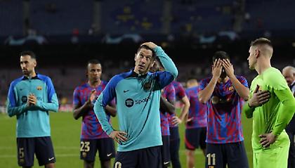 Τραγουδούσαν τον ύμνο της Ίντερ στο «Chiringuito» για να πικάρουν την Μπαρτσελόνα!