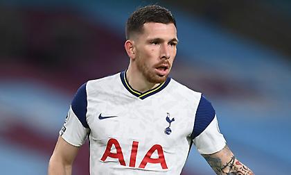 Προσφέρει νέο συμβόλαιο στον Χόιμπιεργκ η Τότεναμ