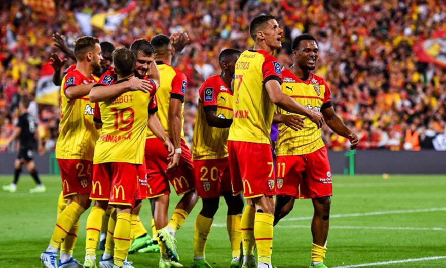 Ligue 1-13η αγωνιστική: Συνεχίζει την πορεία της η Λανς