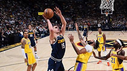 Κατηφόρα δίχως τέλος για τους Λέικερς, την... έσπασαν στους Μπλέιζερς οι Χιτ!