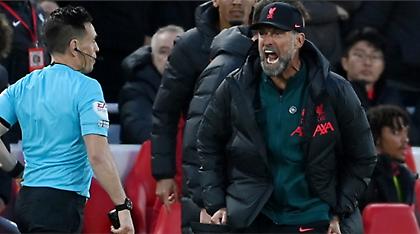 Πρόστιμο, αλλά όχι αποκλεισμός για Κλοπ