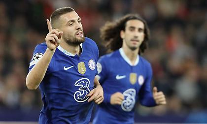 Ξεκινάει τις συζητήσεις για την ανανέωση του Κόβατσιτς η Τσέλσι