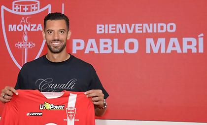 Μόντσα σε Μάρι: «Συνέχισε να παλεύεις όπως ξέρεις, είσαι πολεμιστής»