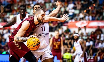 Δεύτερη νίκη για Μούρθια, πρώτη για Οστάνδη