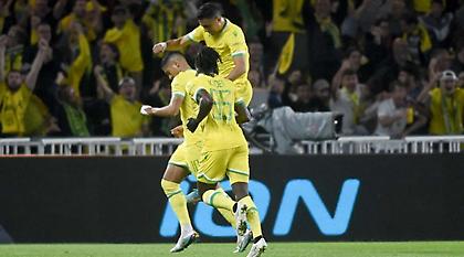 «Επέζησε» η Ναντ και έστειλε… σπίτι του τον Ολυμπιακό!