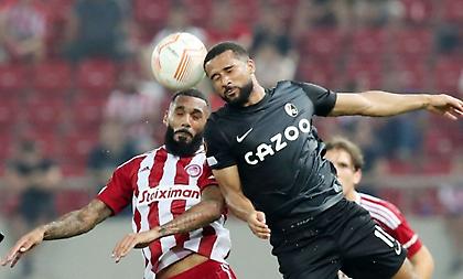 Ολυμπιακός: Η από αέρος διαφορά, το παρελθόν και το άλλο ματς…