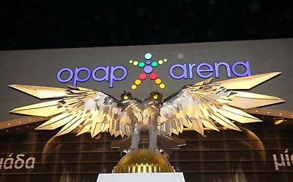 Πρώτο ντέρμπι στην OPAP Arena με τις καλύτερες αποδόσεις από το ΠΑΜΕ ΣΤΟΙΧΗΜΑ