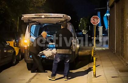 Τραγωδία στη Θεσσαλονίκη: βρέθηκε νεκρός με τραύμα στο κεφάλι δίπλα στον ημιλιπόθυμο πατέρα του