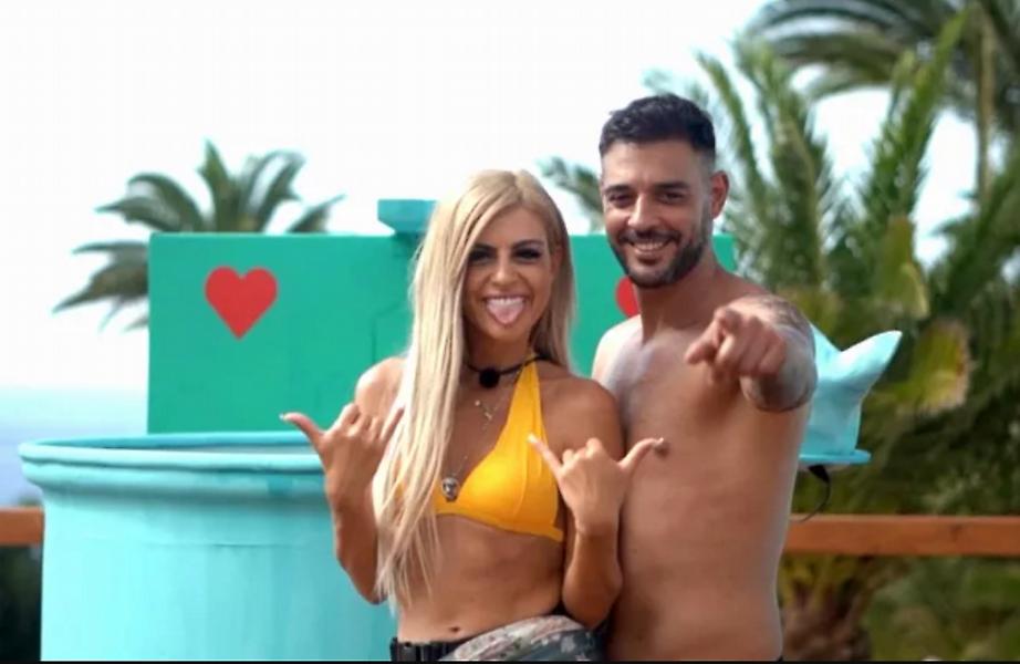 Love Island: Ένα recoupling διαφορετικό από τα άλλα - Δείτε το trailer