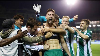 Παναθηναϊκός: Οι καθοριστικές παρεμβάσεις του Σπόραρ