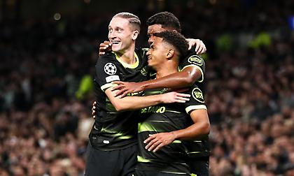 Και το θρίλερ καλά κρατεί στον 4ο όμιλο