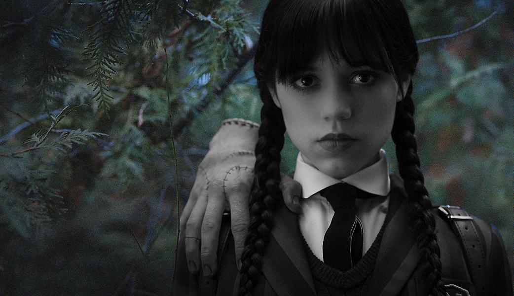 Όλες οι σειρές και οι ταινίες που έρχονται στο Netflix τον Νοέμβριο