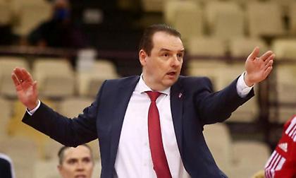 Ζίμπαρτς: «Επιστρέψαμε, αλλά πρέπει να πιστέψουμε περισσότερο»