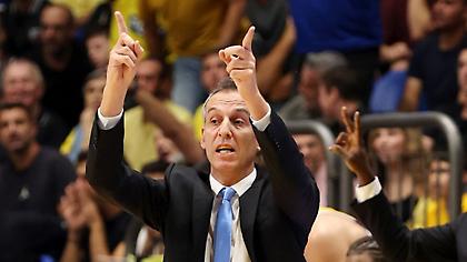 Δέχθηκε επίθεση από... πετσέτα ο Κάτας