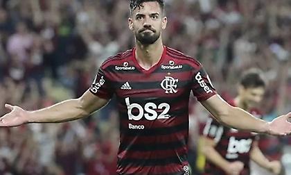 Γκαλιάνι: «Ο Πάμπλο Μάρι δεν κινδυνεύει»