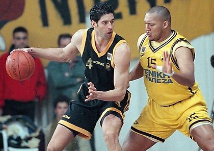 Κουίζ: Θυμήσου δέκα ξένους παιχταράδες της παλιάς Α1!