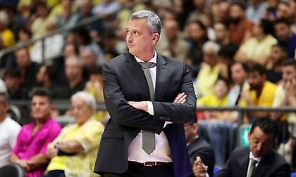 Πετρίδης: «Το ψάχνει ακόμα ο Ράντονιτς στον Παναθηναϊκό, με τον Μπέικον θα βελτιωθεί επιθετικά»