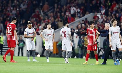 Τα σχόλια στον bwinΣΠΟΡ FM για το Φράιμπουργκ-Ολυμπιακός και το ευρωπαϊκό «αντίο» των Πειραιωτών