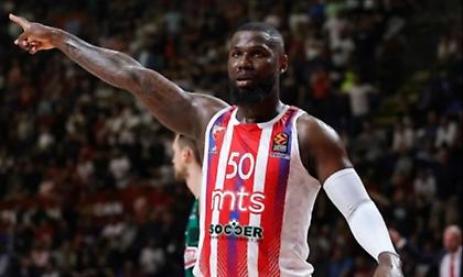 Θετικός στον κορωνοϊό ο Μπέντιλ